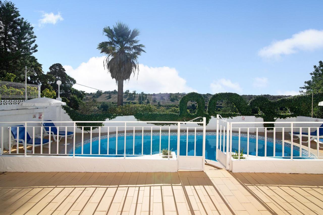 Vila Caracol جويا المظهر الخارجي الصورة